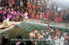 SVT Car Festival celebrations conclude with Avabritha Utsav